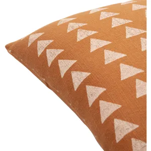 Malian Pillow Cover