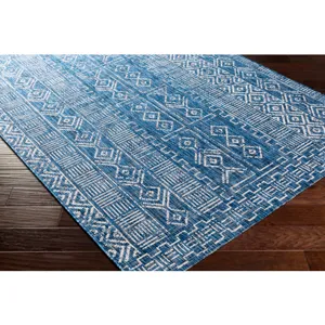 Eagean 7'10" x 10'2" Rug