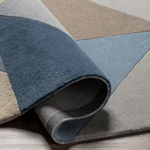 Queens 5' x 7'6" Rug