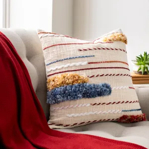 Zena Pillow Cover