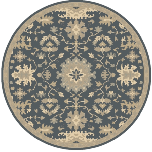 Caesar Round Rug