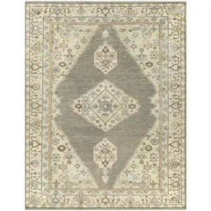 Palais 6' x 9' Rug