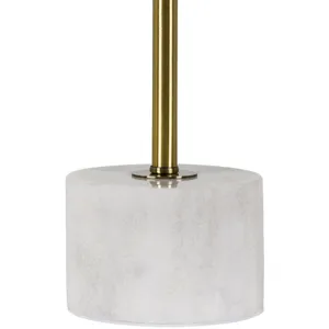 Natchitoches Lamp