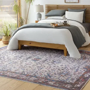 Tahmis 8'10" x 12' Rug