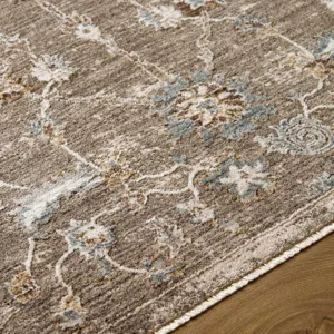 Arda Machine Woven Rug