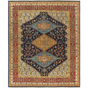 Reign 8' x 10' Rug