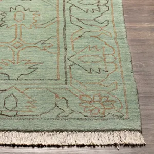 Wilmington 4' x 6' Rug