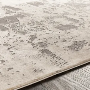 Tibetan 6'7" x 9'6" Rug