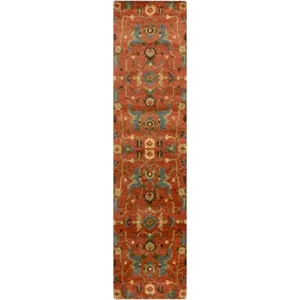 Anastacia 2'6" x 10' Rug