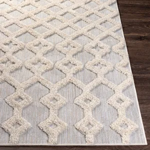 Toledo 6'7" x 9' Rug