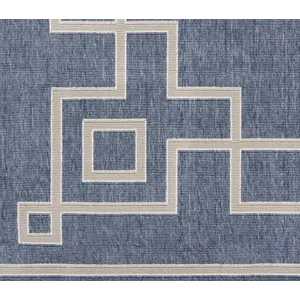 Alfresco 5'11" x 8'10" Rug