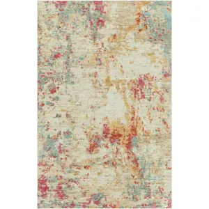 Odyssey 6' x 9' Rug