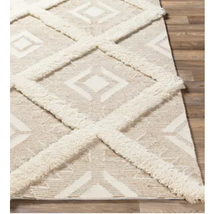 Cherokee 9' x 12' Rug