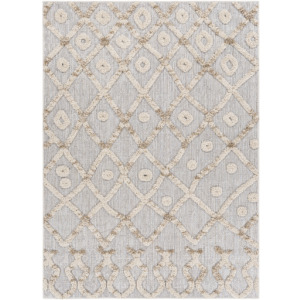 Toledo 5'3" x 7' Rug