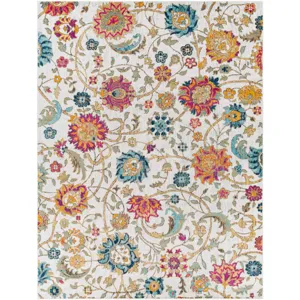 Harput 7'10" x 10'3" Rug