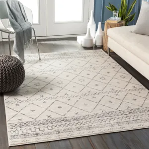 Roma 7'10" Square Rug