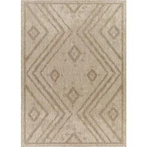 Tuareg Rug