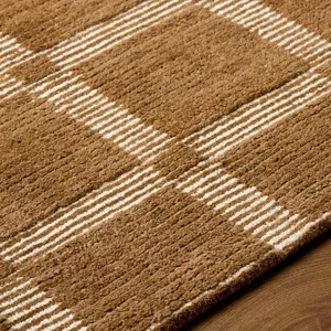 Julia Handmade Rug