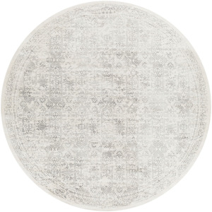 Roma Round Rug