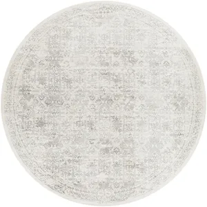 Roma 7'10" Round Rug