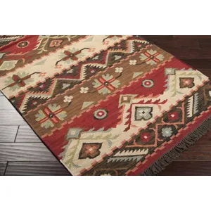 Jewel Tone JT8-811 (8' x 11')
