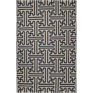 Archive 5' x 8' Rug