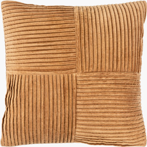 Conrad Pillow - Gold