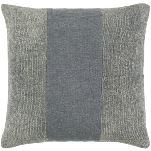 Washed Stripe Pillow Cover