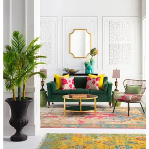 Festival 9' x 13' Rug