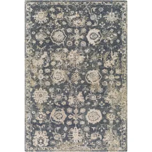 Sufi 2' x 3' Rug