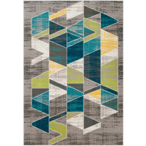 Rafetus Rug