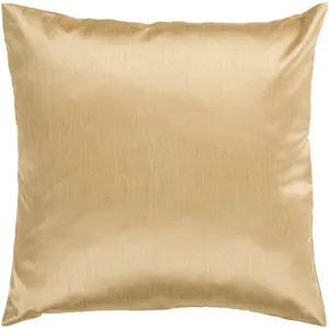Solid Luxe Pillow Kit