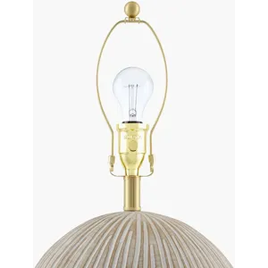Nakoa Accent Table Lamp