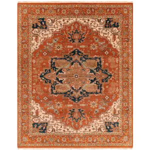 Zeus 7'9" x 9'9" Rug