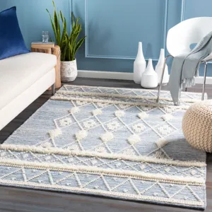 Handira 2' x 3' Rug