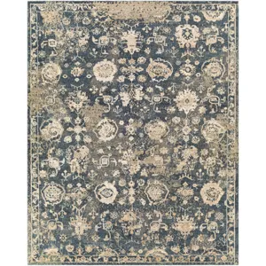 Sufi 8' x 10' Rug