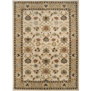 Caesar Rug