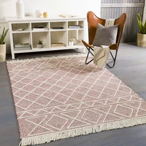 Uttar 8' x 10' Rug