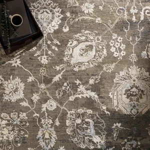 Sufi 2' x 3' Rug