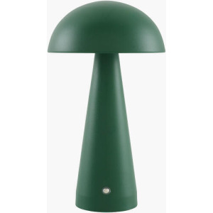 Furnas Accent Table Lamp - Green