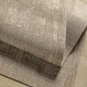 Tuareg 6'7" x 9' Rug