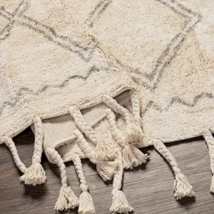 Khemisset 5' x 7'6" Rug