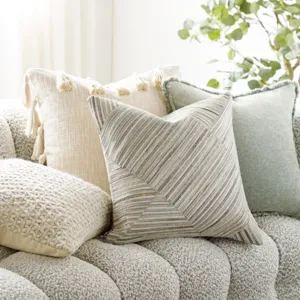 Kellie Pillow Cover