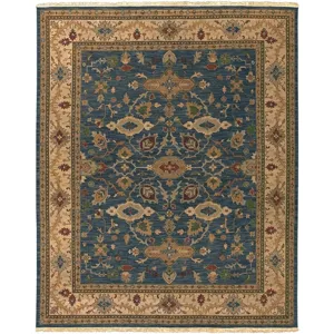 Soumek Rug