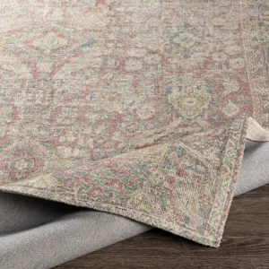 Unique 8'6" x 11'6" Rug