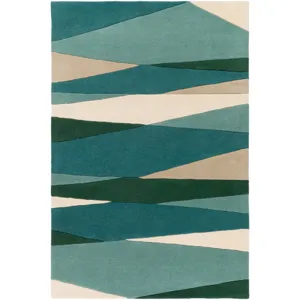 Forum 7'6" x 9'6" Rug