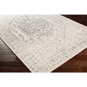City 7'10" x 10'3" Rug