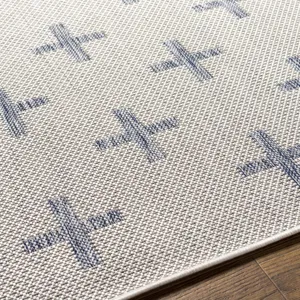 Tuareg 5'3" x 7' Rug