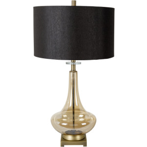 Leoti Lamp