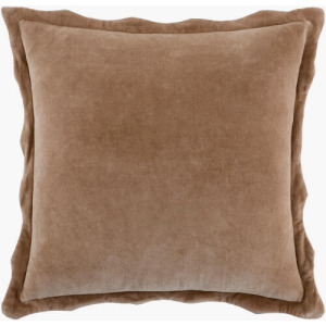 Effervescent Pillow